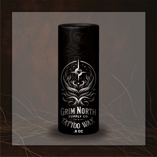 Grim Roots Colour Enhancing Tattoo Wax