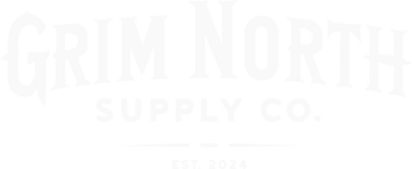 Grim North Supply Co.
